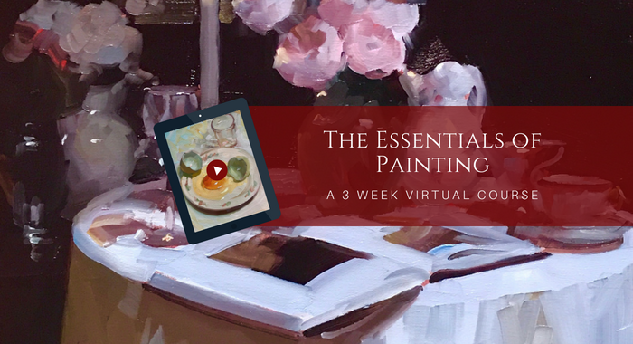 The Perrin Method™ Essentials of Painting